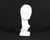 Amaco American Art Clay Company Art Deco Bust For Sale - Image 4 of 8