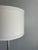 Silver John Richard Silver Greek Key Floor Lamp For Sale - Image 8 of 9