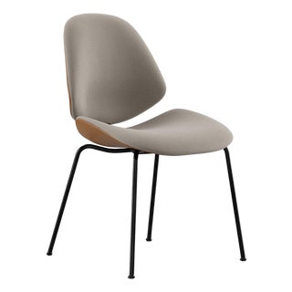 One Collection Council Family Salon Chair from Salto and Sigsgaard For Sale