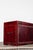 Antique French Leather Écritoire, Traveling Secretary For Sale - Image 4 of 16
