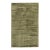 Milan Distressed Olive Rug - 9 X 12 For Sale