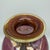Handmade Iridescent Peacock Glass Vases from Eisch, 1970s, Set of 2 For Sale - Image 11 of 15