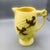 1950s Vintage Delcroft Pottery Pitcher For Sale - Image 5 of 7