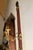 19th Century 19th Century Antique Tuscan Giltwood and Faux Porphyry Wall Sconces, Set of 2 For Sale - Image 5 of 14