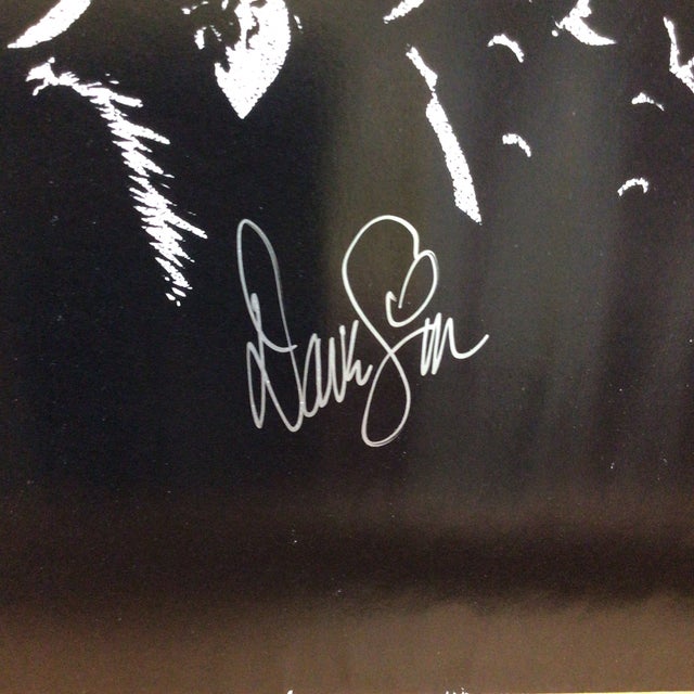 Petunia Con 1984 Cerebus Convention Art Print, Signed by Creator Dave Sim For Sale - Image 4 of 10