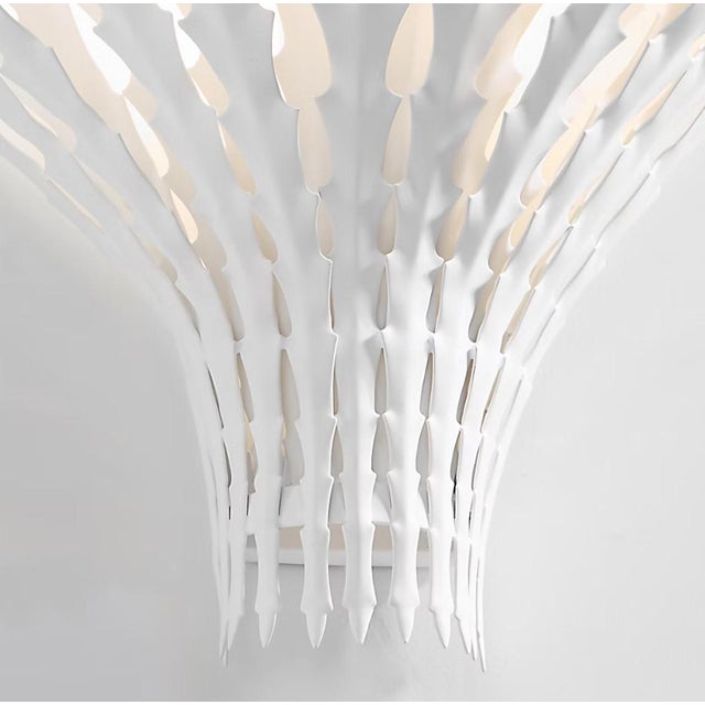 Visual Comfort Visual Comfort Hampton Wall Light For Sale - Image 4 of 4