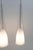 1980s Klockspel Pendant Lights from Ikea, 1980s, Set of 2 For Sale - Image 5 of 18