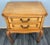 French Louis XVI Bedside Table For Sale - Image 12 of 12