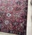 1960s Vintage Mid-Century Karastan Rug 4' X 5.7' (121.9cm X 173.7cm) 1960s For Sale - Image 5 of 8