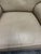 Cream Zhejiang Trayton Co Lounge Armchair For Sale - Image 8 of 12