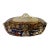 Early 19th C Imari Pattern Mason's Ironstone Covered Tureen For Sale
