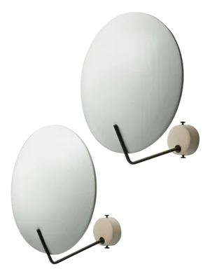 232 Wall Lamp by Bruno Gatta for Stilnovo, 1954