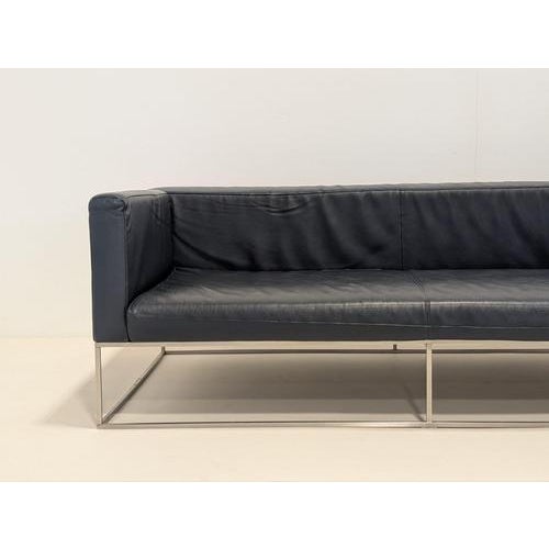 Living Divani 3 Seater For Sale - Image 10 of 13