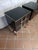 Not Yet Made - Made To Order Wooden Bedside Tables from Justfurnituress SRL, Set of 2 For Sale - Image 5 of 9