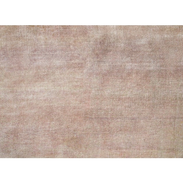 Early 20th Century Chinese Art Deco Rug For Sale - Image 14 of 15