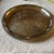 Gorham Silver Co. Silverplated Newport Gorham Round Tray For Sale - Image 4 of 10