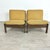 Brutalist Lounge Chairs by Carl Straub – A Pair For Sale - Image 4 of 10