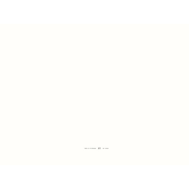 Josef Albers "Formulation : Articulation" Portfolio II Folder 4 (Right Side Print) For Sale In New York - Image 6 of 6