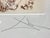 Portraiture Signed by Salvador Dali: 1968 Michelangelo Hand Signed Etching / Authentic Surreal Portrait For Sale - Image 3 of 6