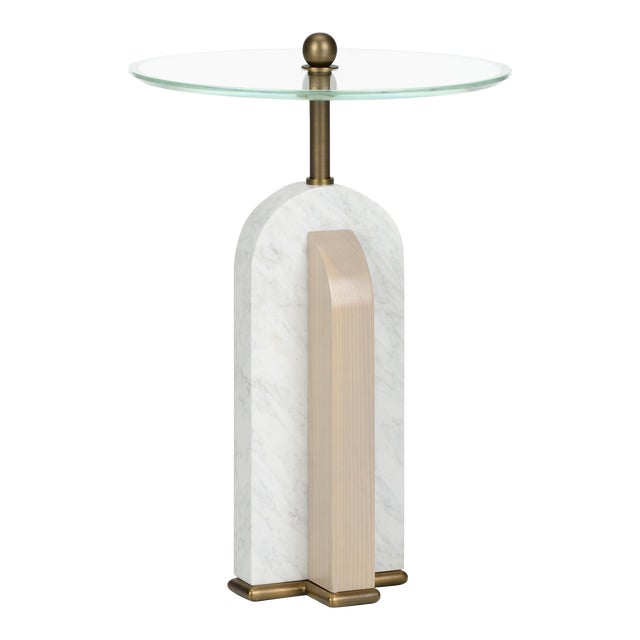 Channarock Accent Table For Sale