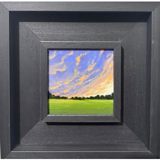 Luisa Albert, Alba, 2025, Oil on Canvas For Sale