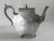 Victorian 19th Century English Sheffield Silverplate Teapot by John Nodder & Sons For Sale - Image 3 of 10