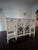 Wood Sideboard by Hickory Chair, Attributed For Sale - Image 7 of 11