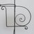 French Adjustable Iron Floor Lamp For Sale - Image 13 of 18