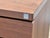 Danish Chest of Drawers in Walnut from Skovby, 1970s For Sale - Image 4 of 18