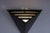 Postmodern Metal Black Kite Sconces from Massive Lighting, 1980, Set of 2 For Sale - Image 9 of 15