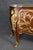 Wood Palatial 19th C. Louis XV Bronze Mounted Figural Marble Top Commode by Rosel For Sale - Image 7 of 15