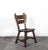 Oak Dining Chairs, 1960s, Set of 4 For Sale - Image 17 of 18
