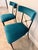 Jonathan Adler Jonathan Adler Rider Dining Rialto Chairs For Sale - Image 4 of 10