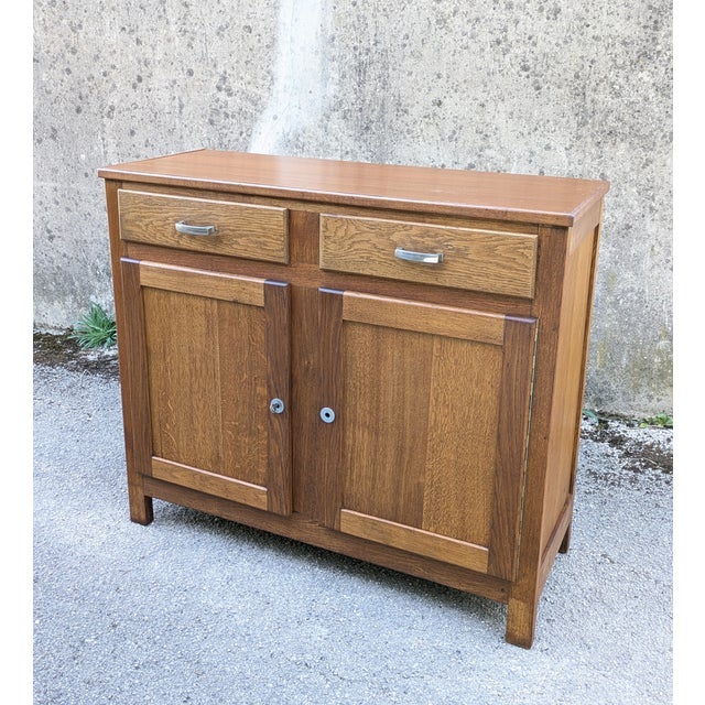 Parisian Buffet, France, 1950 For Sale - Image 13 of 13