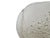 Glass Asteroid Vase by Jan Sylwester Drost for Ząbkowice Glassworks, 1970s For Sale - Image 7 of 14