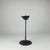 2020s Libby Candlestick | Handcrafted Dual-Arm Metal Candle Holder for Elegant Decor For Sale - Image 5 of 7