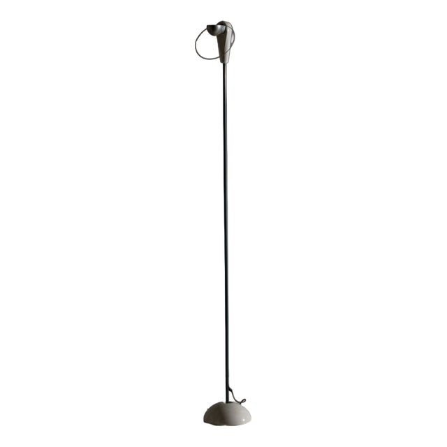 Bip Bip Floor Lamp by Achille Castiglioni for Flos, 1970s For Sale