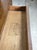 Mid Century Campaign Style Writing Desk With Shelving Unit For Sale - Image 14 of 18