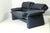 2-Seater Leather Sofa Lugano by Erpo Int., 1985 For Sale - Image 7 of 14