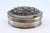 Silver Box with Rose-Shaped Relief For Sale - Image 9 of 10