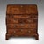Antique Fall Front Bureau, English, Walnut, Writing Cabinet, Georgian, c.1750 For Sale - Image 4 of 12