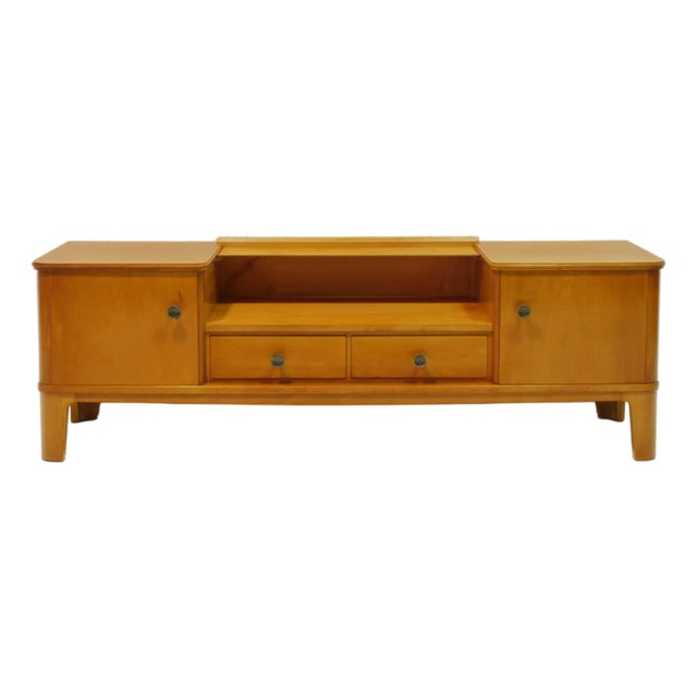 Mid-Century Sideboard, Germany, 1960s For Sale