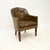 Antique Victorian Leather Chair, 1840 For Sale - Image 11 of 11