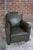 Art Deco club chair, 1930s-40s design, full of class, charm and character, with generous curves and an enveloping...