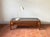 1960s Mid-Century Teak Coffee Table from Myer, 1970s For Sale - Image 5 of 5