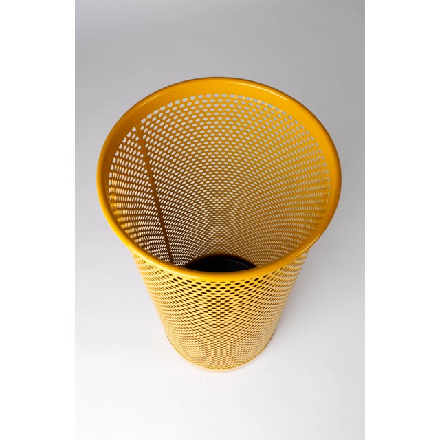 Vintage Italian Umbrella Stand by Caimi Brevetti, 1980s For Sale - Image 6 of 7