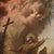 Unknown, Ecstasy of Saint Francis of Assisi, 1730, Oil on Canvas For Sale - Image 3 of 16