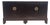 Early 20th Century Chinese Lacquered 4 Door Sideboard For Sale