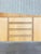 Mid-Century Modern Handmade Asymmetrical Sideboard, 1980s For Sale - Image 3 of 18