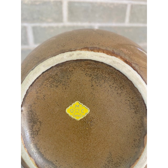 Vintage Omc Japanese Tea Set- 7 Pieces For Sale - Image 9 of 10